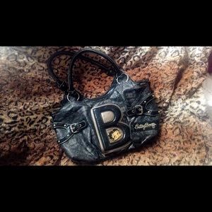 Betty Boop Purse
